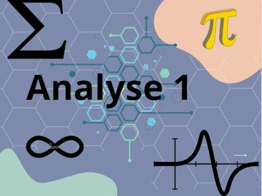 Analyse 1 Analyse01