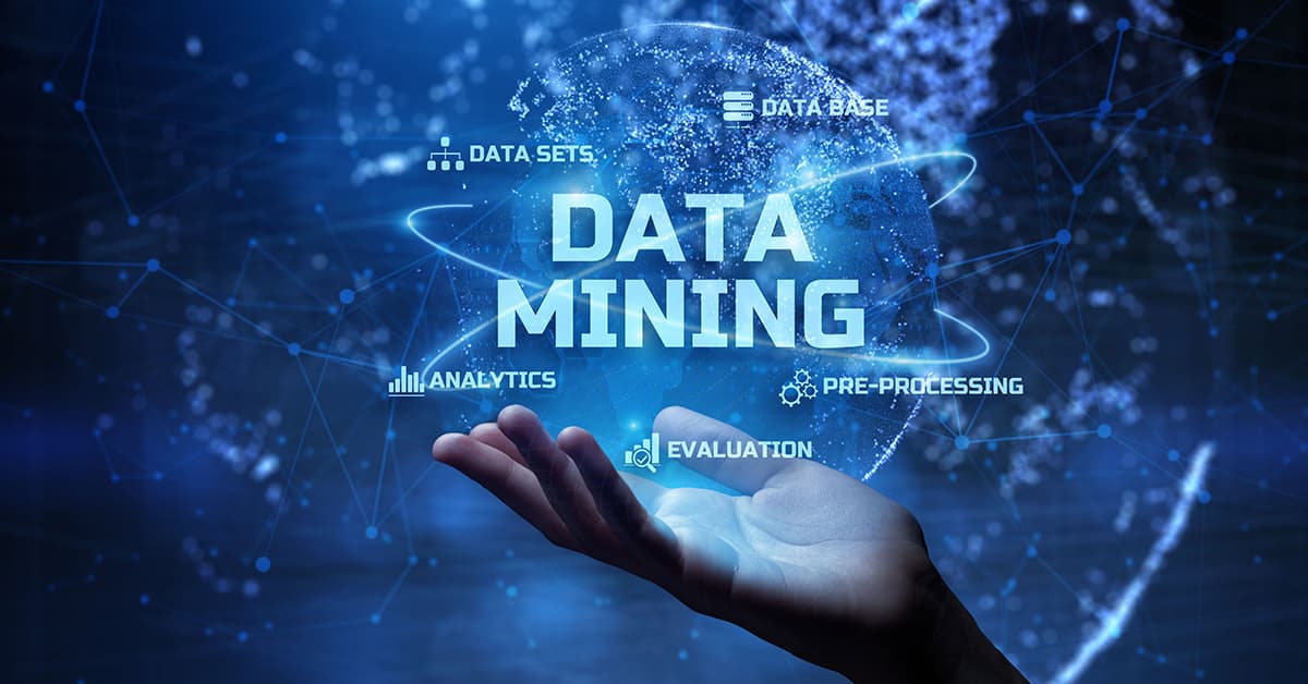 Data Mining DM01