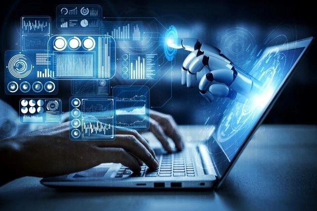 Modelisation des Systemes d'information MSI_01