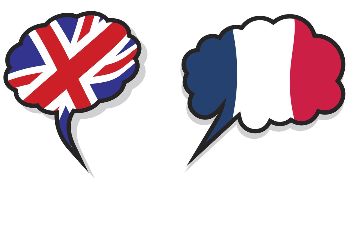 Initiation à la traduction (Français/ Anglais) traduction01