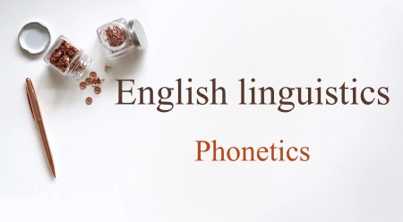 Linguistics & Phonetics Mooc_01